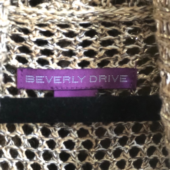 New Long sleeveless knitted open top ♥️ - Picture 13 of 14